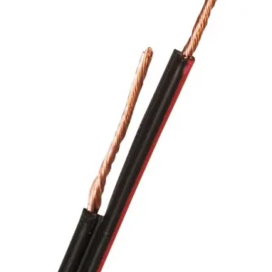 Koppartelekabel Fynd